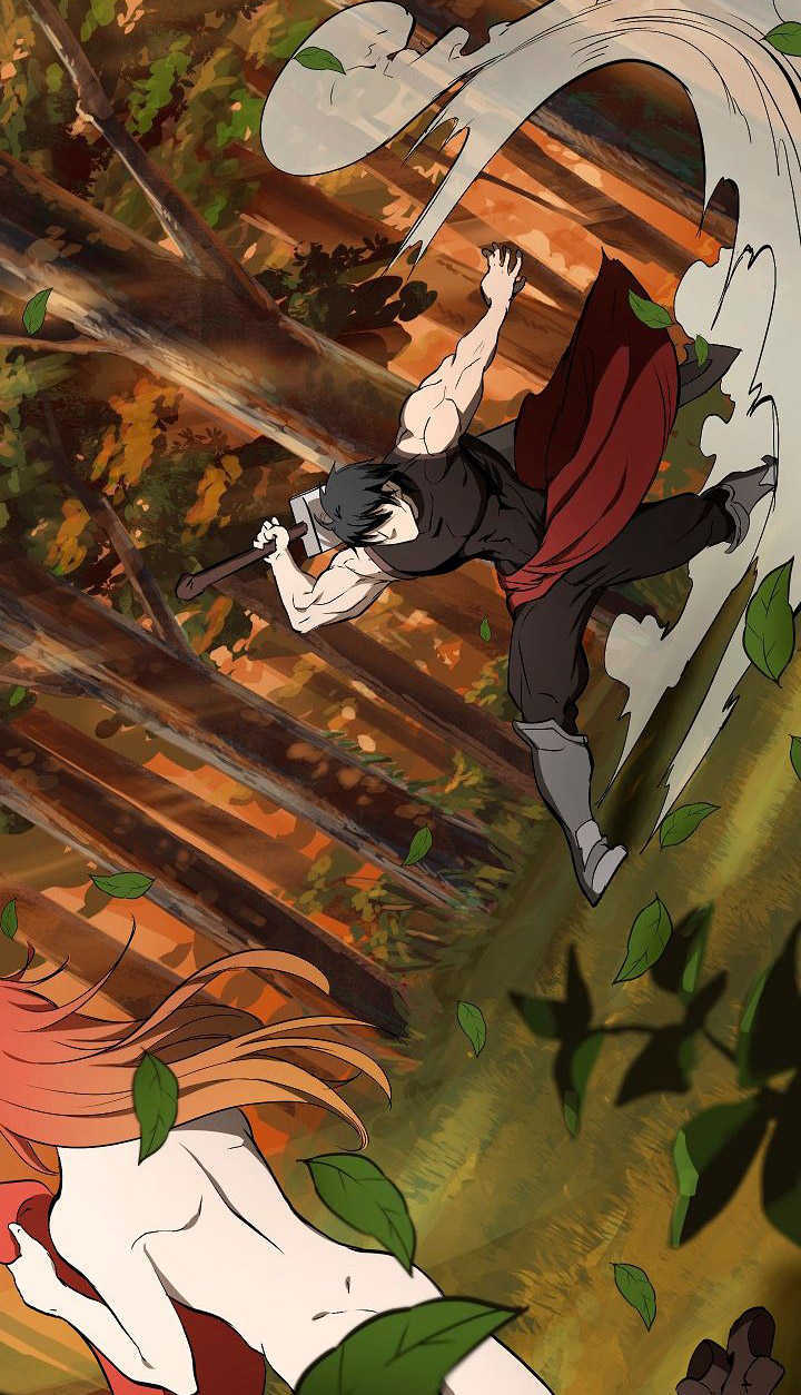 Otherworldly Sword King’s Survival Records Chapter 06 Gambar 108